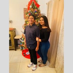 Meet your Posher, Johnny